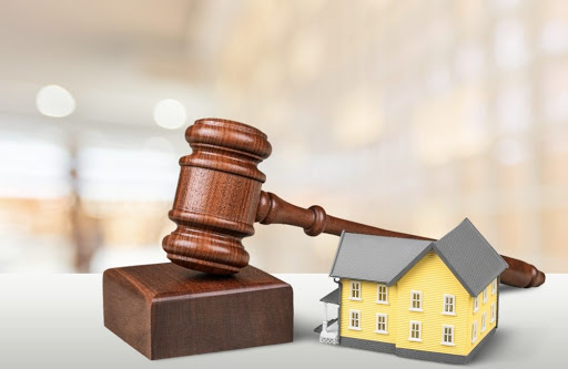 droit immobilier