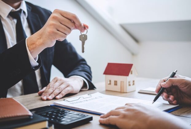 courtier en assurance habitation