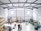 conseil Acquérir un hangar