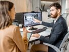 meilleur logiciel IA agents immobiliers
