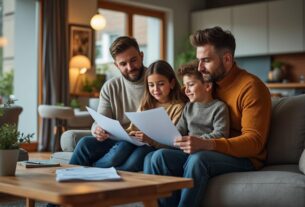 découvrez les avantages essentiels de l'assurance habitation pour logement de fonction. protégez votre bien et bénéficiez d'une couverture adaptée à vos besoins spécifiques. ne laissez rien au hasard et informez-vous sur les garanties incontournables.