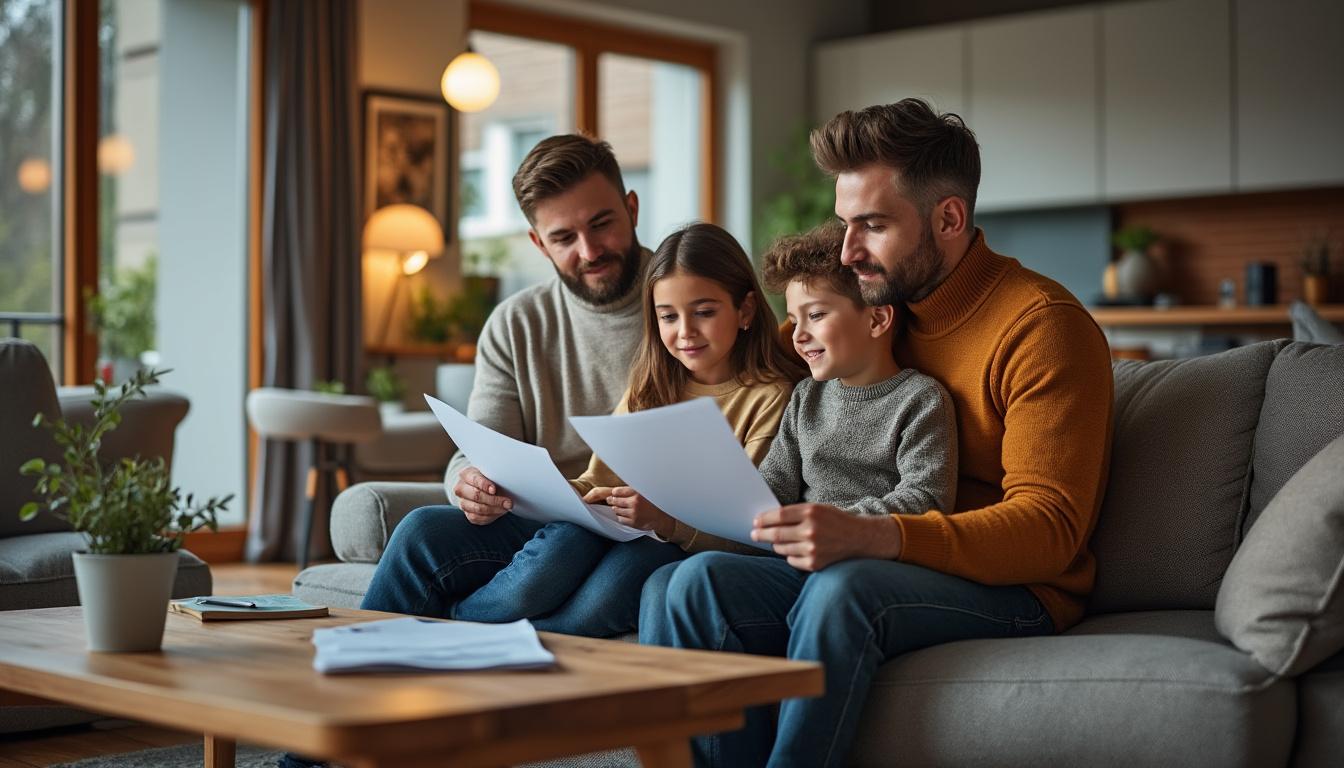 découvrez les avantages essentiels de l'assurance habitation pour logement de fonction. protégez votre bien et bénéficiez d'une couverture adaptée à vos besoins spécifiques. ne laissez rien au hasard et informez-vous sur les garanties incontournables.