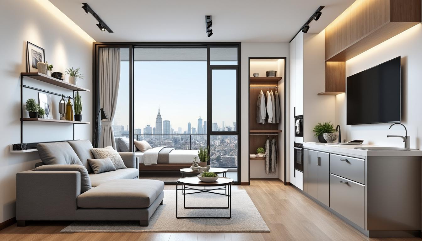 découvrez comment un plan de maison 3d peut transformer votre intérieur en optimisant chaque mètre carré. apprenez à maximiser l'espace, à améliorer la circulation et à créer un habitat fonctionnel et esthétique grâce aux outils de modélisation 3d.