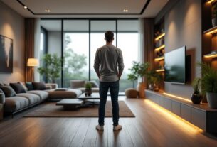 découvrez comment un plan de maison 3d peut transformer votre intérieur en maximisant chaque mètre carré. apprenez à optimiser l'espace, à envisager des aménagements innovants et à créer un cadre de vie harmonieux et fonctionnel. transformez votre projet immobilier grâce à des outils de conception modernes et efficaces.
