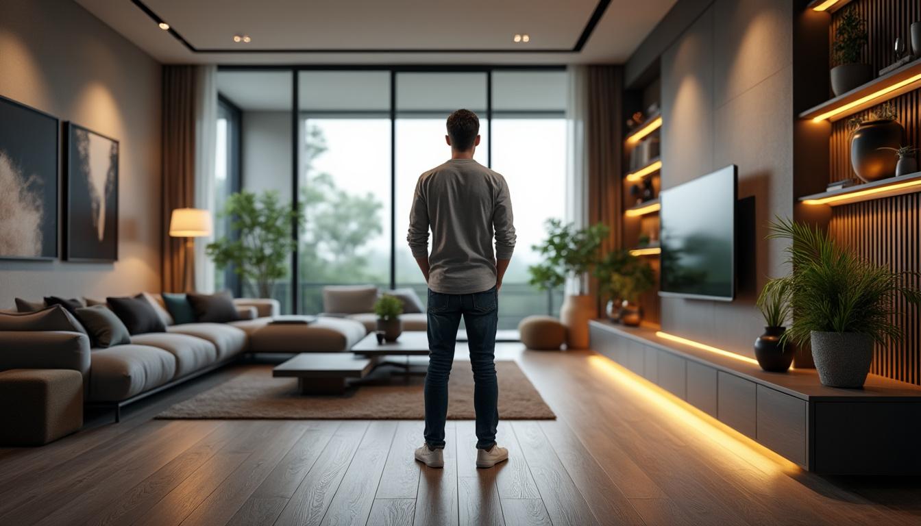 découvrez comment un plan de maison 3d peut transformer votre intérieur en maximisant chaque mètre carré. apprenez à optimiser l'espace, à envisager des aménagements innovants et à créer un cadre de vie harmonieux et fonctionnel. transformez votre projet immobilier grâce à des outils de conception modernes et efficaces.
