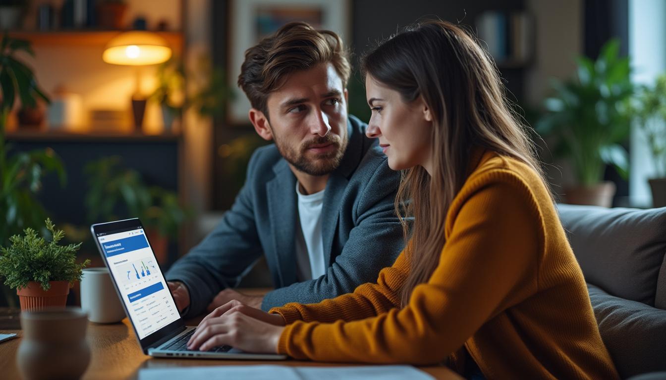 découvrez les bénéfices de la renégociation de votre assurance avant d'acheter un prêt immobilier. optimisez vos dépenses, obtenez de meilleures garanties et réalisez des économies substantielles grâce à nos conseils pratiques. ne laissez pas passer l'opportunité d'améliorer vos conditions financières.