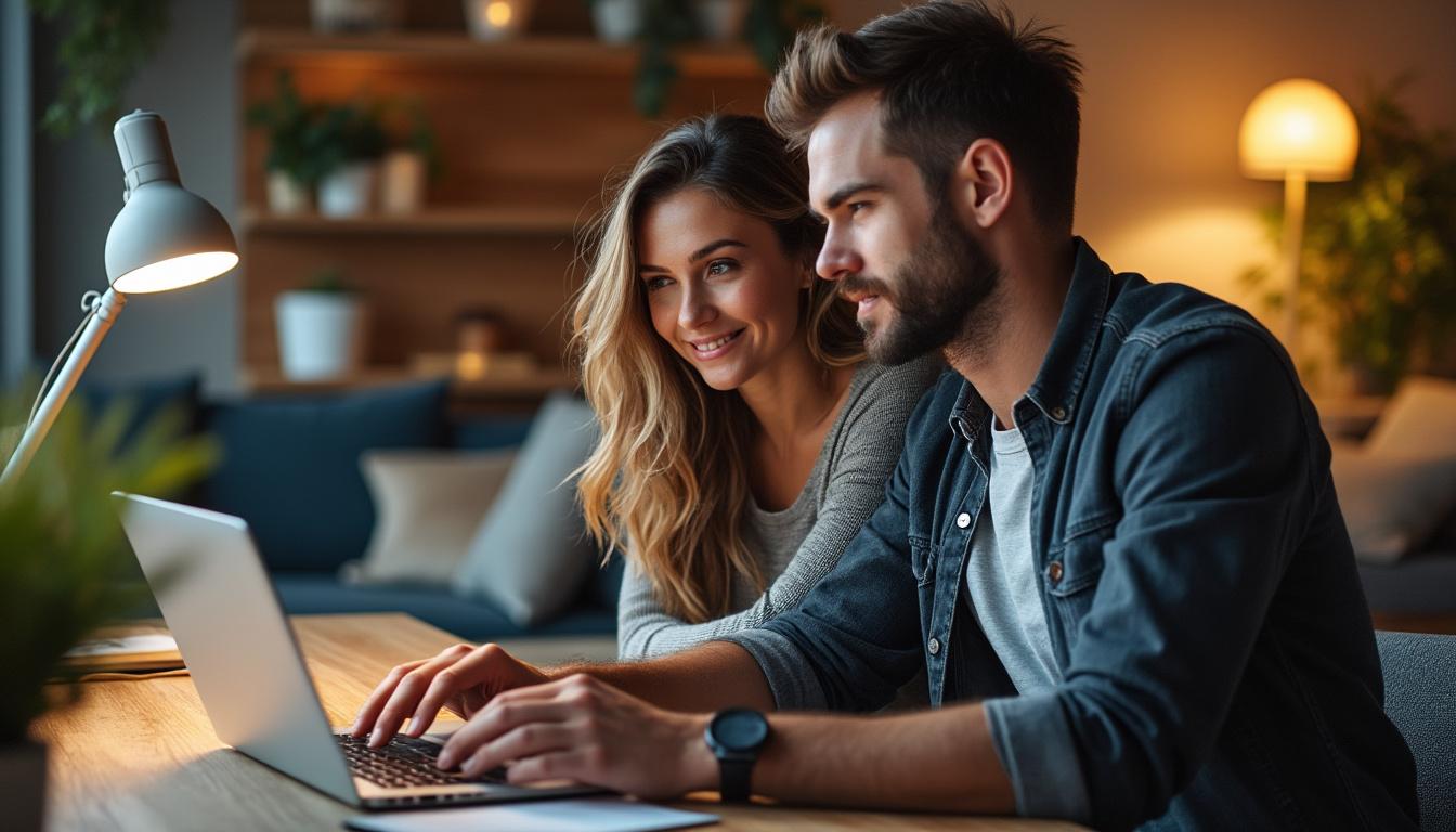 découvrez comment renégocier votre assurance pour un prêt immobilier peut vous faire économiser de l'argent et améliorer vos conditions de financement avant d'acheter. explorez les avantages d'une telle démarche et maximisez votre pouvoir d'achat.