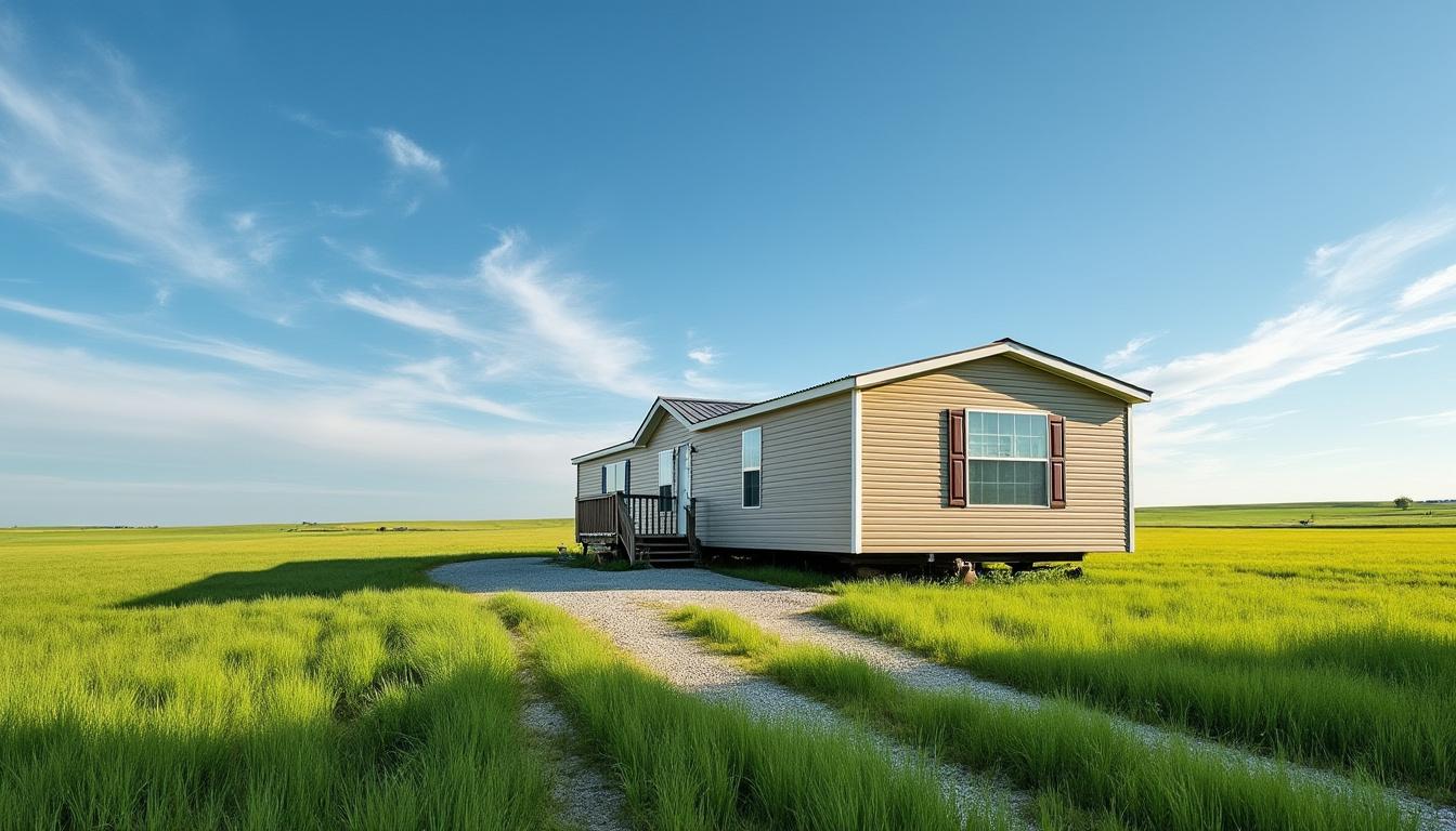 découvrez tous les avantages de placer un mobil-home sur un terrain agricole : rentabilité, liberté d’installation, contact avec la nature et solutions alternatives au logement traditionnel. conseils pratiques et points clés à connaître.