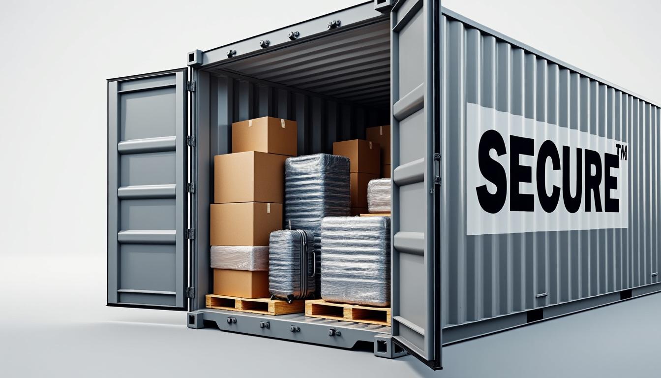découvrez pourquoi opter pour un container lors de votre déménagement est la solution idéale pour protéger vos biens précieux. sécurité, praticité et sérénité au rendez-vous !