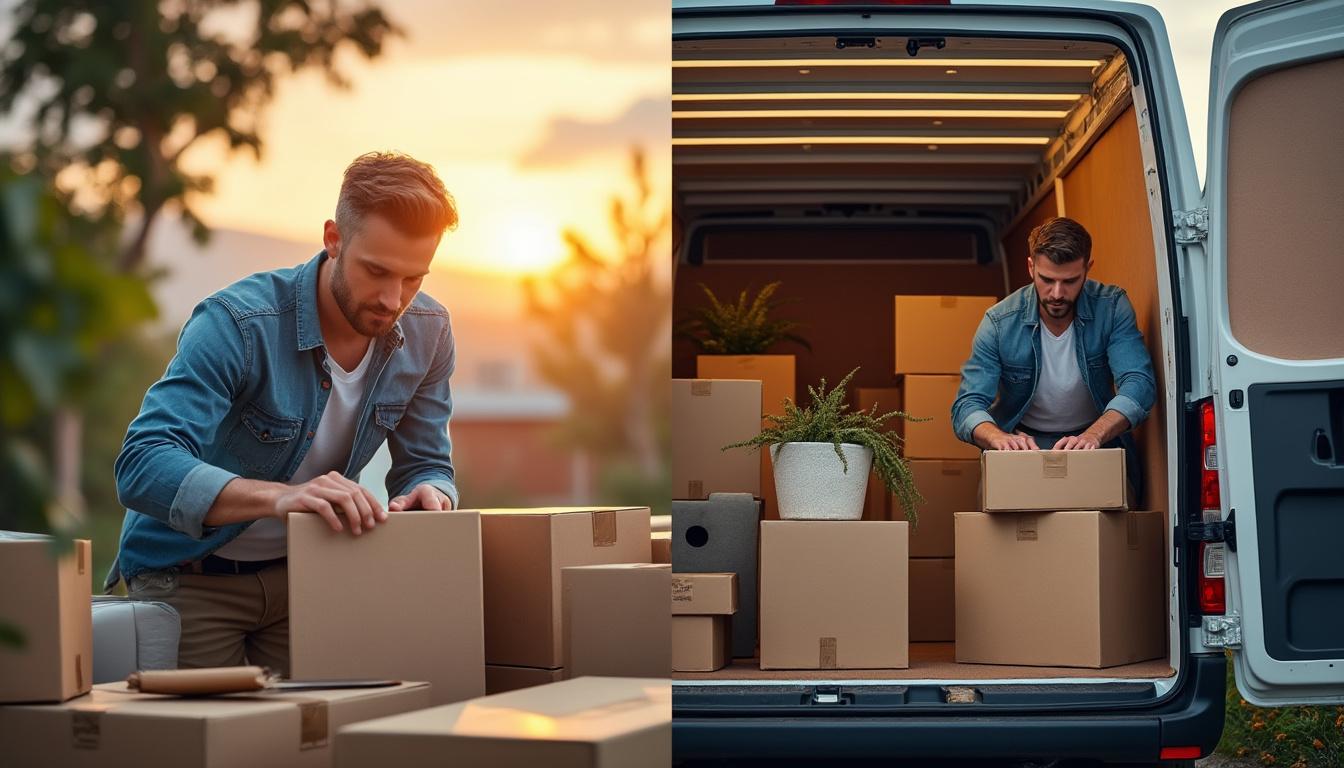 découvrez pourquoi le choix d’un container est la solution idéale pour déménager et protéger vos biens précieux en toute sécurité. conseils, avantages et astuces pour un déménagement serein et efficace.