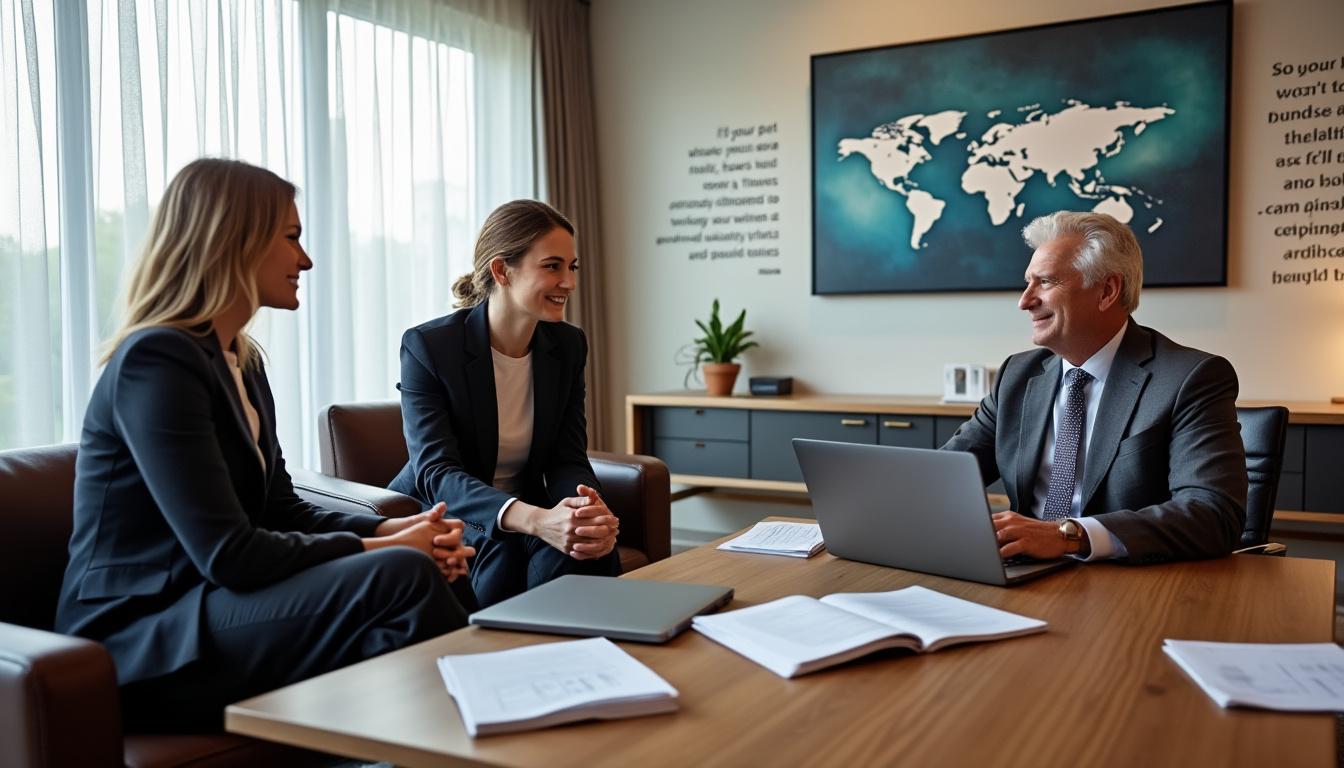 découvrez comment sopretis facilite l’assurance emprunteur et optimise votre crédit immobilier. comprenez les liens essentiels entre assurance et prêt pour sécuriser votre investissement immobilier.