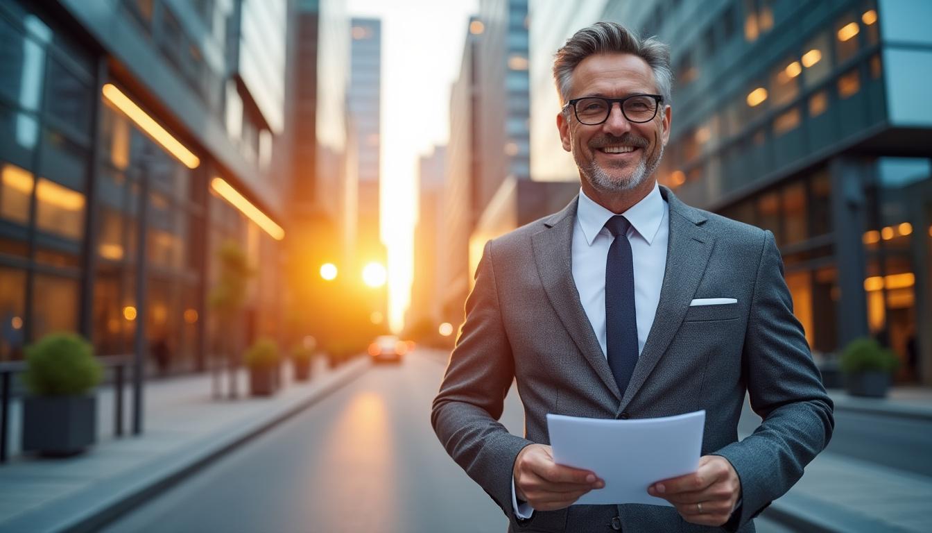 découvrez l'importance du lien entre sopretis, votre assurance emprunteur et votre crédit immobilier. profitez de conseils pour optimiser votre financement et sécuriser vos projets immobiliers.