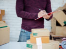 box tips