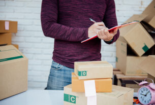 box tips