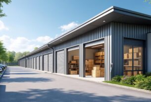 découvrez notre box de stockage à grigny, l'espace idéal pour ranger vos affaires en toute sécurité et à petit prix.