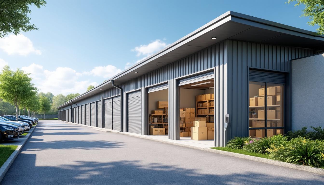 découvrez notre box de stockage à grigny, l'espace idéal pour ranger vos affaires en toute sécurité et à petit prix.