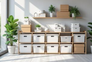 découvrez comment choisir la meilleure box de stockage à choisy-le-roi pour organiser et ranger vos biens efficacement, avec des conseils pratiques adaptés à vos besoins.