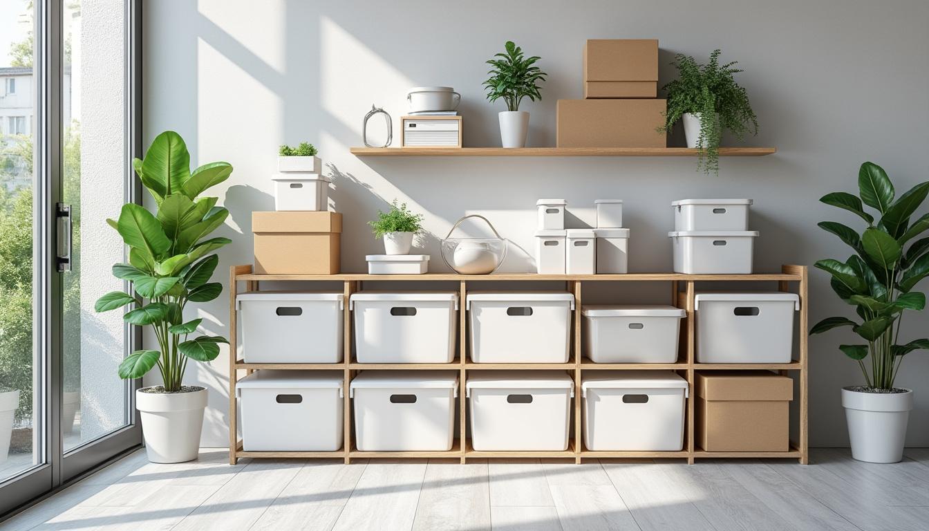 découvrez comment choisir la meilleure box de stockage à choisy-le-roi pour organiser et ranger vos biens efficacement, avec des conseils pratiques adaptés à vos besoins.