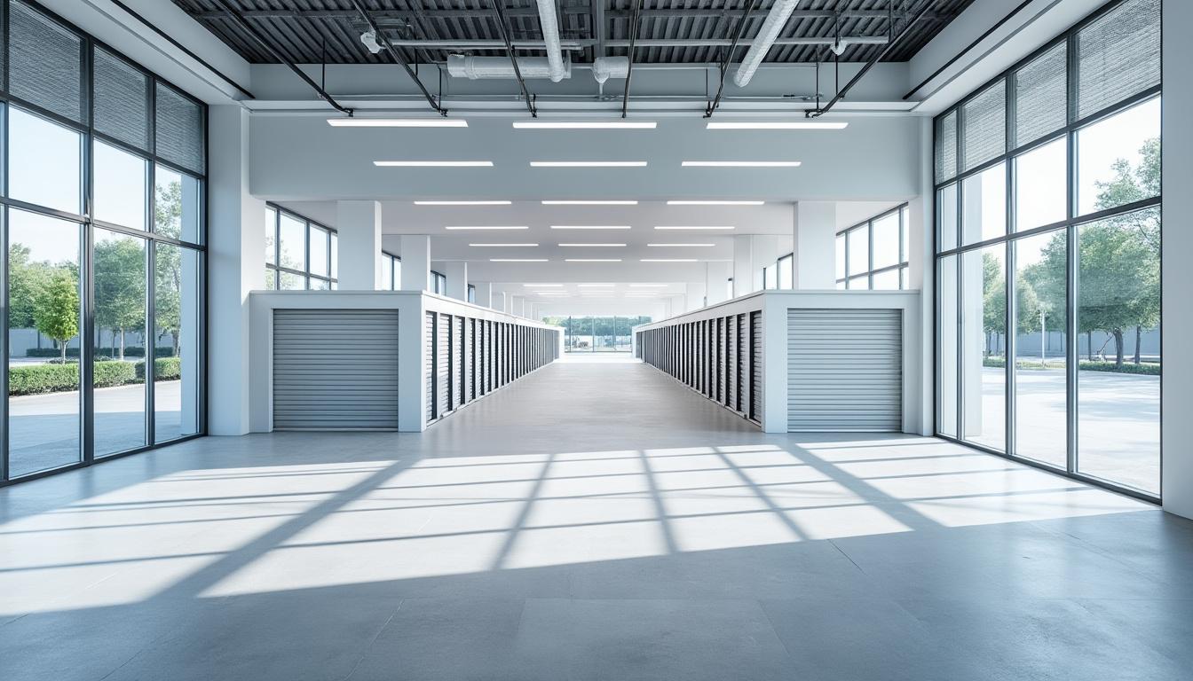 découvrez comment choisir la meilleure box de stockage à choisy-le-roi pour organiser vos affaires de manière efficace et sécurisée. conseils pratiques et options adaptées à vos besoins.