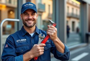 découvrez notre guide pratique pour choisir les meilleurs plombiers à lyon, avec des conseils fiables pour trouver un professionnel qualifié et compétent.