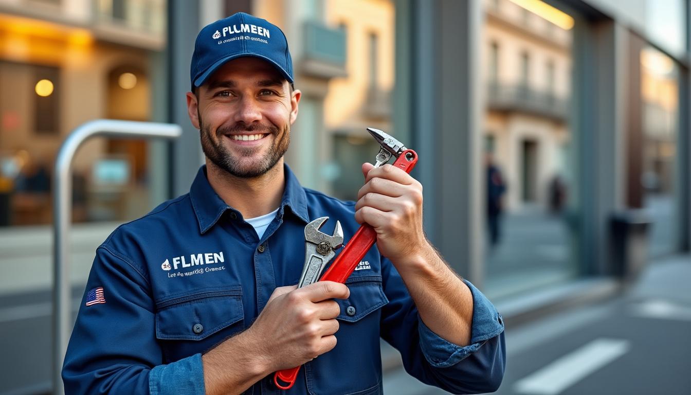 découvrez notre guide pratique pour choisir les meilleurs plombiers à lyon, avec des conseils fiables pour trouver un professionnel qualifié et compétent.