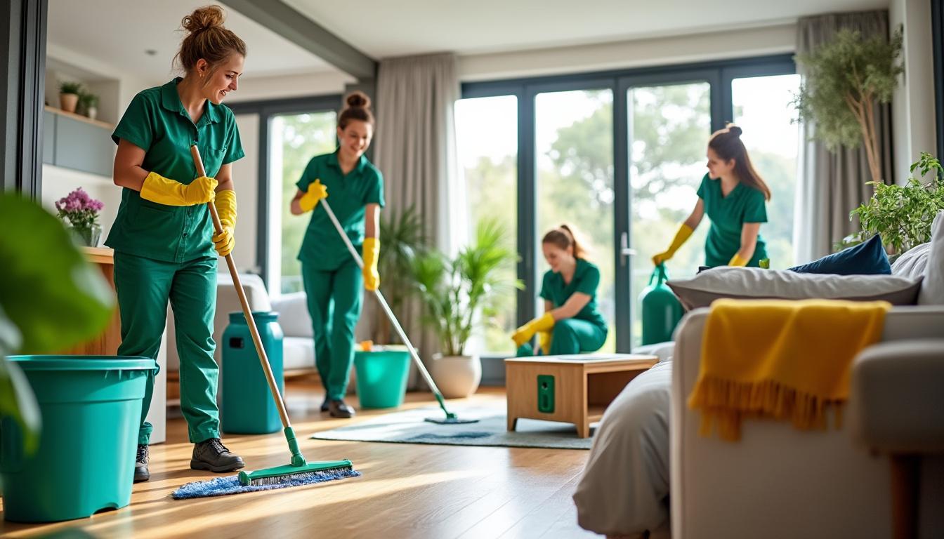 découvrez comment sélectionner les meilleurs services de débarras d'appartement à nantes adaptés à vos besoins, avec des conseils pratiques et des critères essentiels pour un choix efficace.