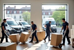 découvrez comment sélectionner les meilleurs services de débarras d'appartement à nantes, adaptés à vos besoins spécifiques, pour un espace propre et organisé en toute simplicité.