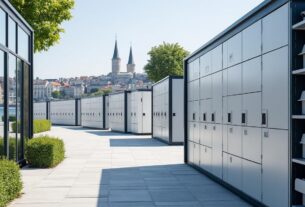 découvrez notre comparatif des meilleurs garde-meubles à la rochelle pour un stockage sécurisé, pratique et adapté à vos besoins. trouvez la solution idéale pour préserver vos biens en toute tranquillité.