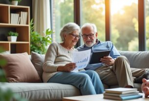 découvrez notre sélection des meilleures scpi pour préparer votre retraite et optimiser votre épargne en toute sérénité.