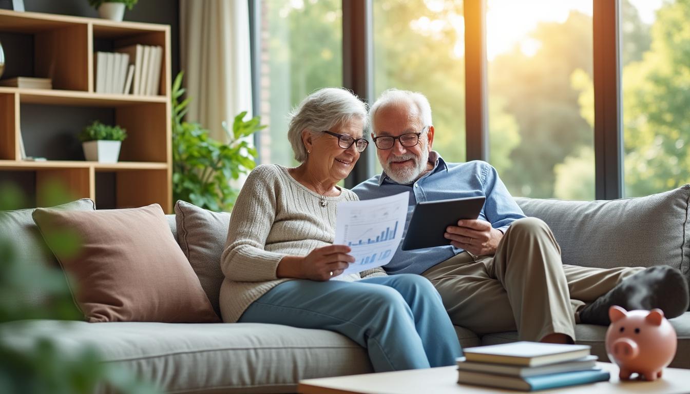 découvrez notre sélection des meilleures scpi pour préparer votre retraite et optimiser votre épargne en toute sérénité.