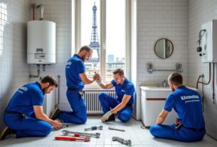 découvrez le top 10 des services de plombiers à paris incontournables pour des interventions rapides, efficaces et de qualité. trouvez le professionnel idéal près de chez vous !