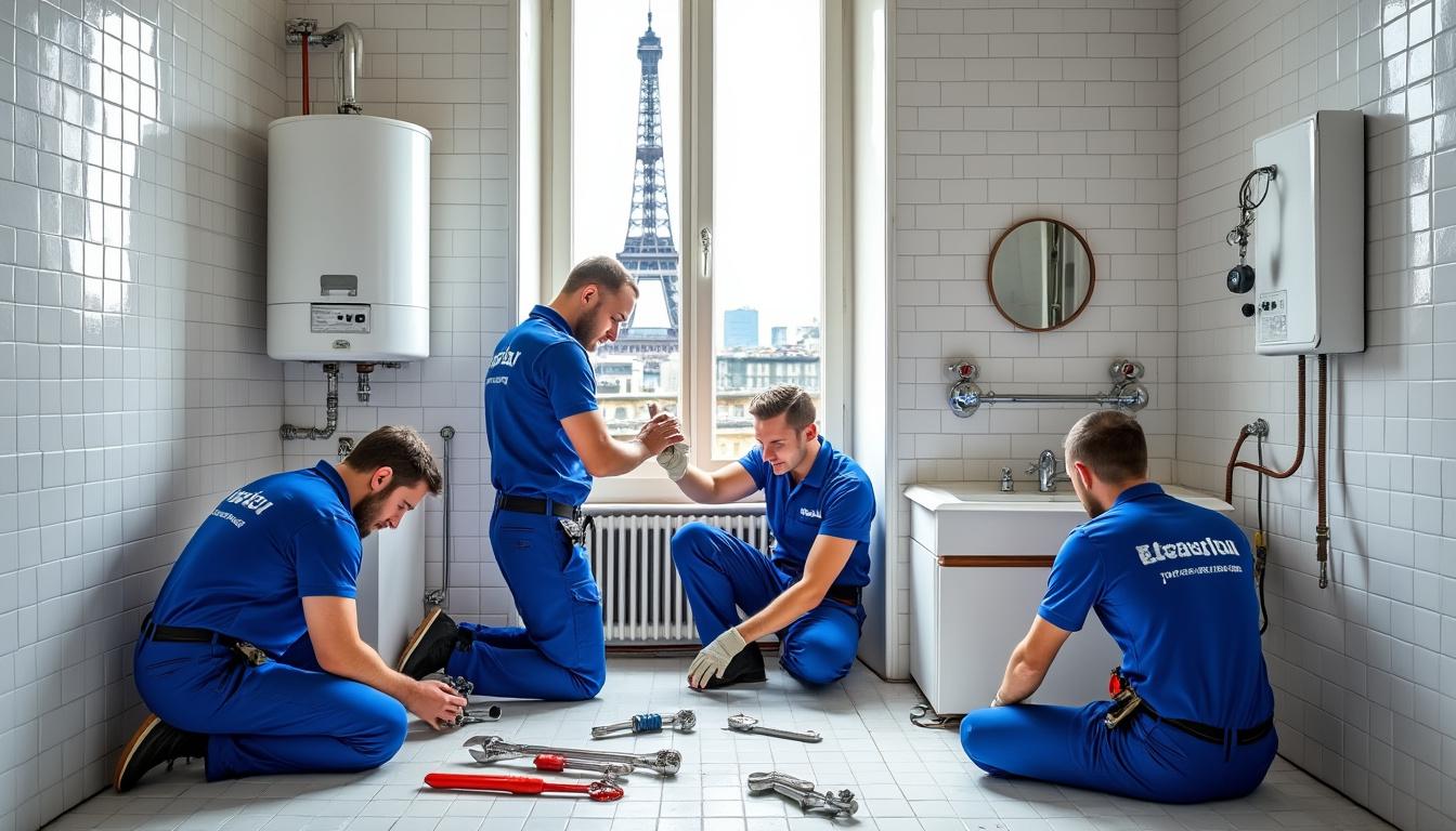 découvrez le top 10 des services de plombiers à paris incontournables pour des interventions rapides, efficaces et de qualité. trouvez le professionnel idéal près de chez vous !