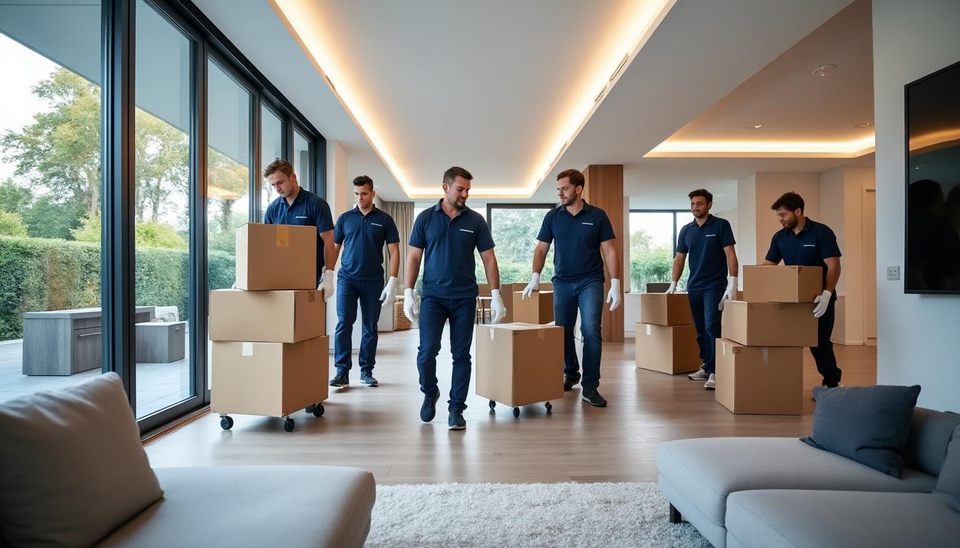 découvrez les 10 meilleures entreprises de débarras de maison à toulouse en 2026 pour un service rapide, fiable et professionnel adapté à vos besoins.