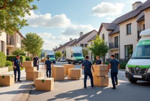 découvrez notre classement des 10 meilleures entreprises de débarras de maison à toulouse en 2026 pour un service rapide, fiable et efficace.