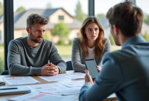 découvrez les erreurs courantes à éviter avec un courtier immobilier lors de votre premier achat. conseils essentiels pour réussir votre projet en toute sérénité.