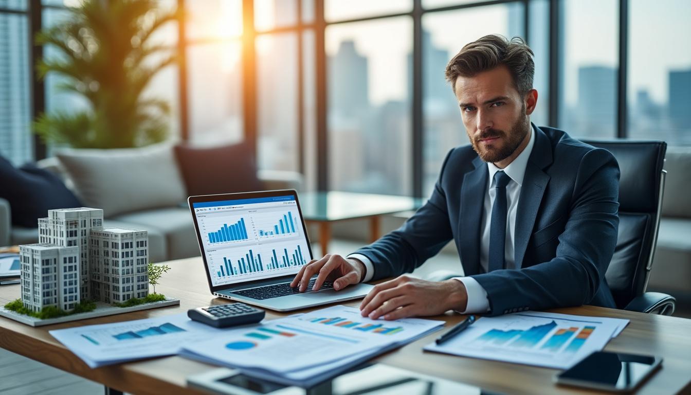 découvrez comment maîtriser l'optimisation fiscale d'une scpi pour maximiser vos revenus et élaborer une stratégie d'investissement performante et sécurisée.