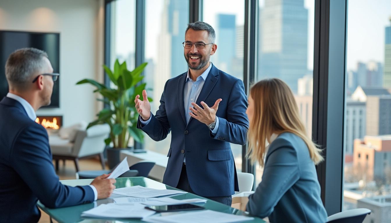 découvrez les différences entre prêt immobilier à taux variable et prêt à taux fixe pour faire le meilleur choix adapté à votre projet et budget.