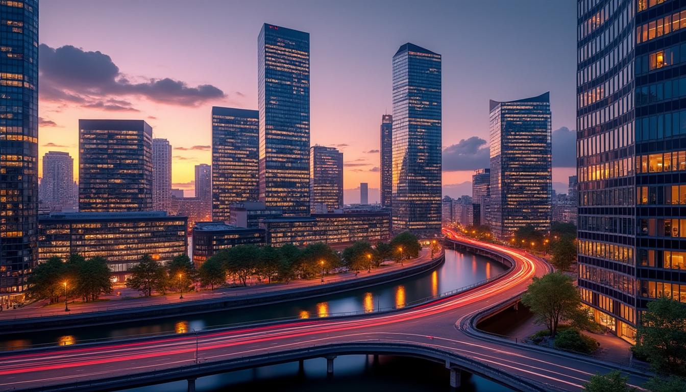 découvrez qui est concerné par le décret tertiaire et obtenez des réponses claires aux questions fréquentes pour mieux comprendre ses implications.