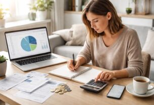 découvrez comment calculer le loyer idéal en fonction d'un salaire mensuel de 2000 euros pour bien gérer votre budget et éviter les dépenses excessives.