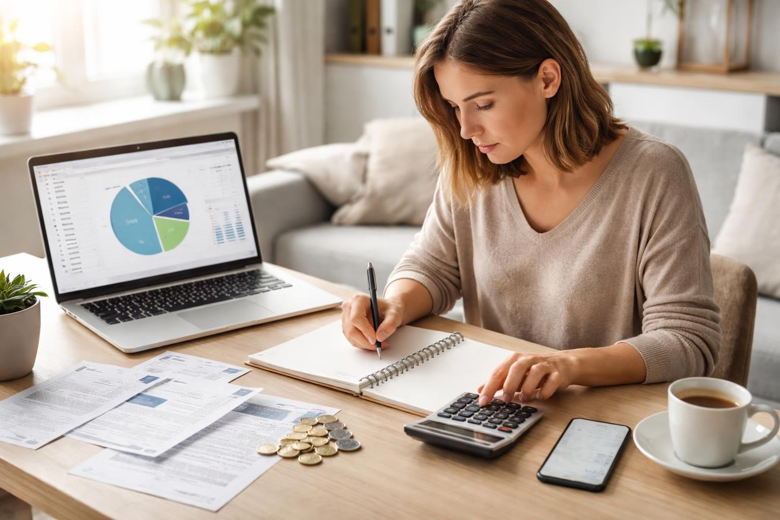 découvrez comment calculer le loyer idéal en fonction d'un salaire mensuel de 2000 euros pour bien gérer votre budget et éviter les dépenses excessives.