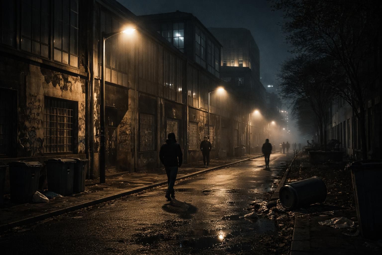 découvrez les informations essentielles sur le quartier de l'île de nantes, ses risques et pourquoi il est considéré comme dangereux.