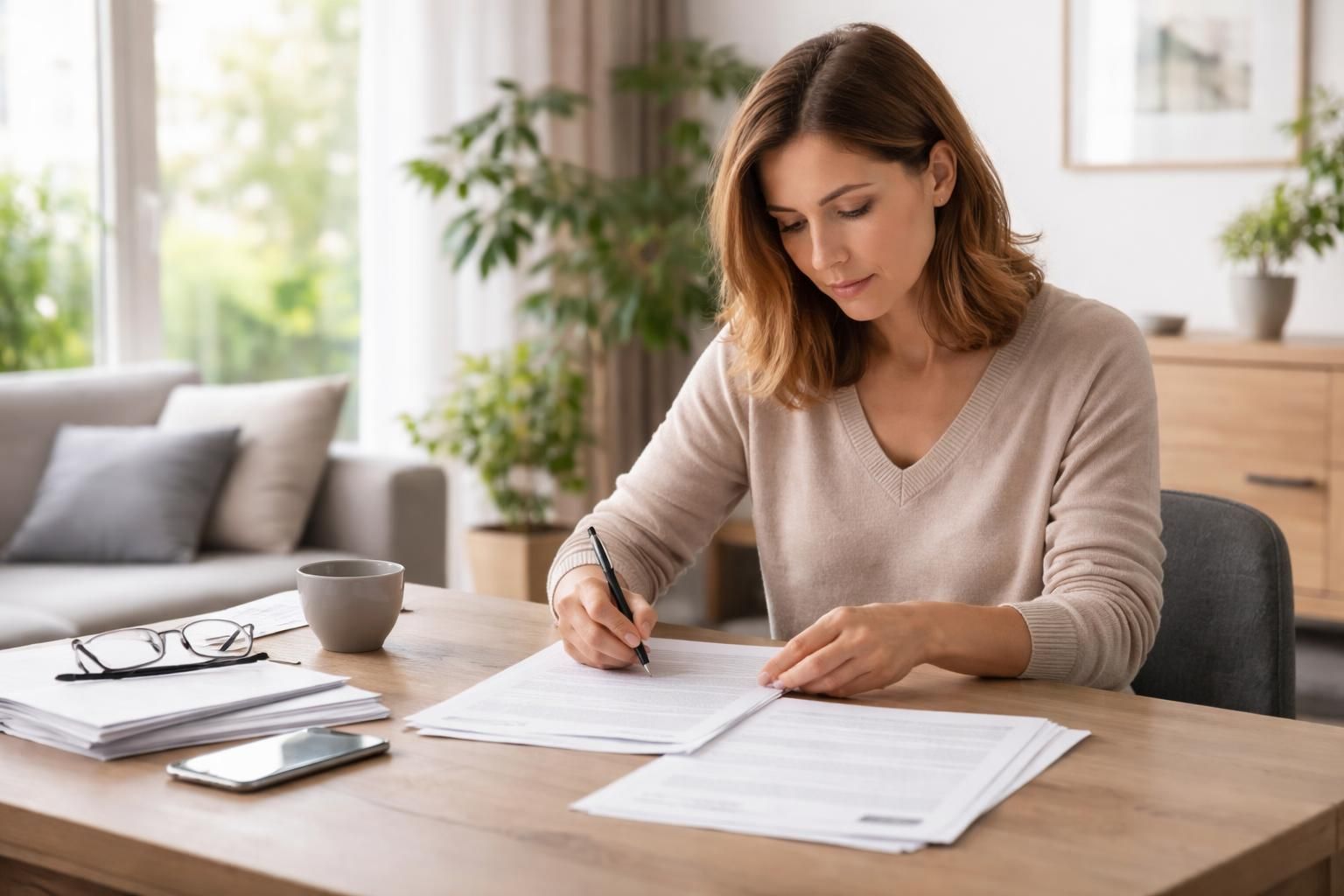 découvrez les étapes simples pour résilier votre assurance habitation sogessur facilement et sans frais. guide complet pour mettre fin à votre contrat en toute sérénité.