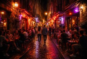 découvrez comment vivre pleinement l'atmosphère unique du quartier chaud de montpellier grâce à nos conseils pour explorer ses lieux emblématiques et profiter de son ambiance vibrante.