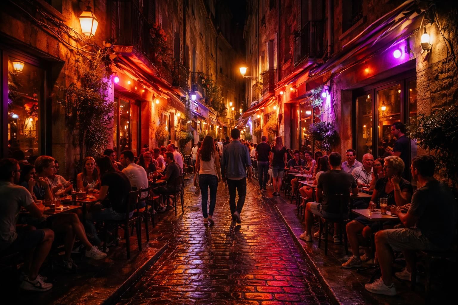 découvrez comment vivre pleinement l'atmosphère unique du quartier chaud de montpellier grâce à nos conseils pour explorer ses lieux emblématiques et profiter de son ambiance vibrante.