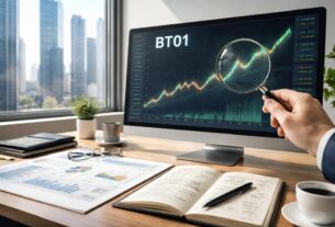 découvrez comment suivre l'indice bt01 efficacement pour optimiser vos investissements et maximiser vos gains financiers grâce à des stratégies adaptées.