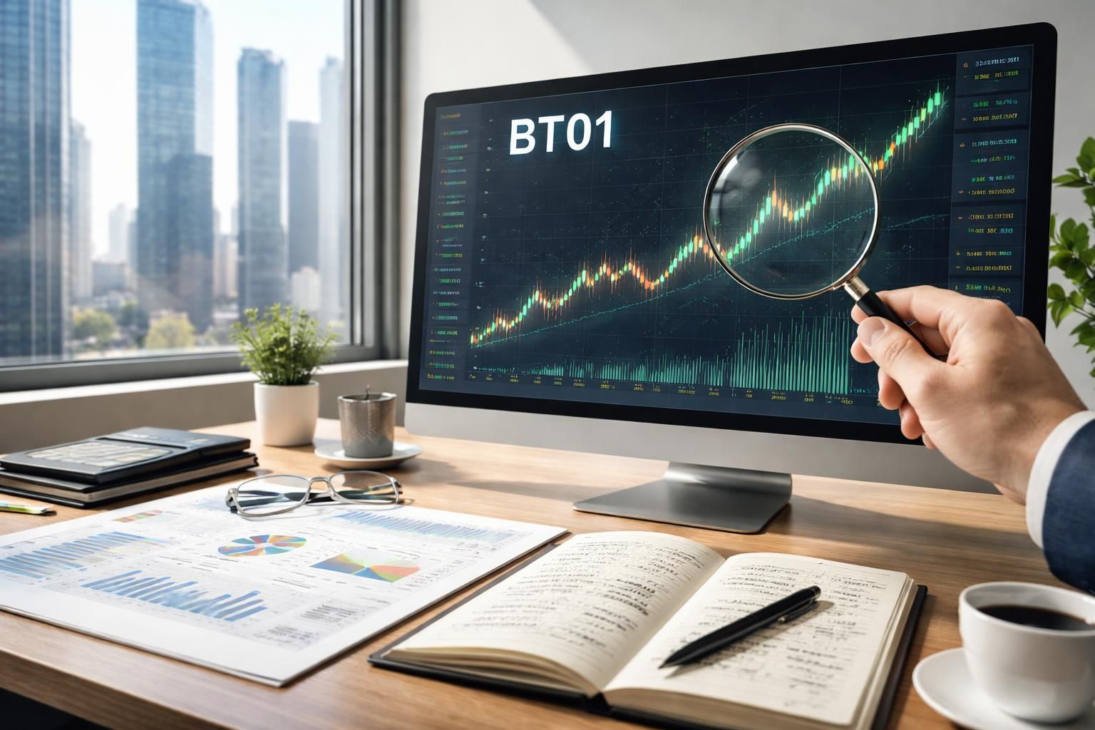 découvrez comment suivre l'indice bt01 efficacement pour optimiser vos investissements et maximiser vos gains financiers grâce à des stratégies adaptées.