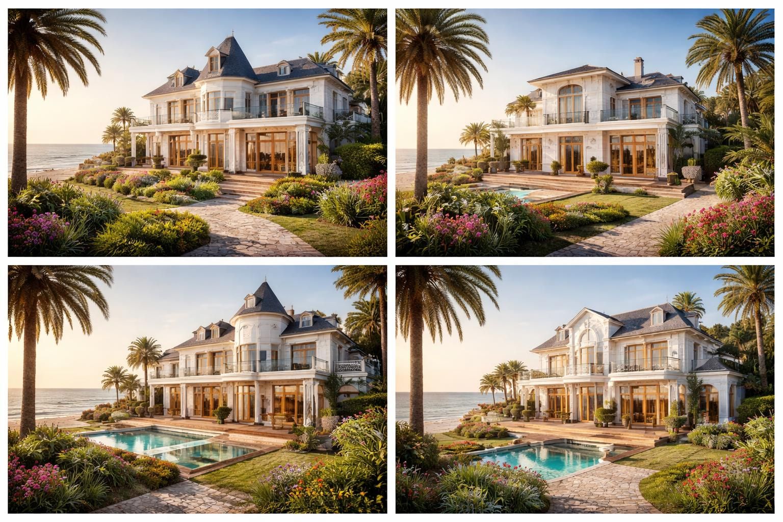 explorez notre sélection des plus belles villas de royan, alliant charme, élégance et confort pour un séjour inoubliable au bord de l'océan.