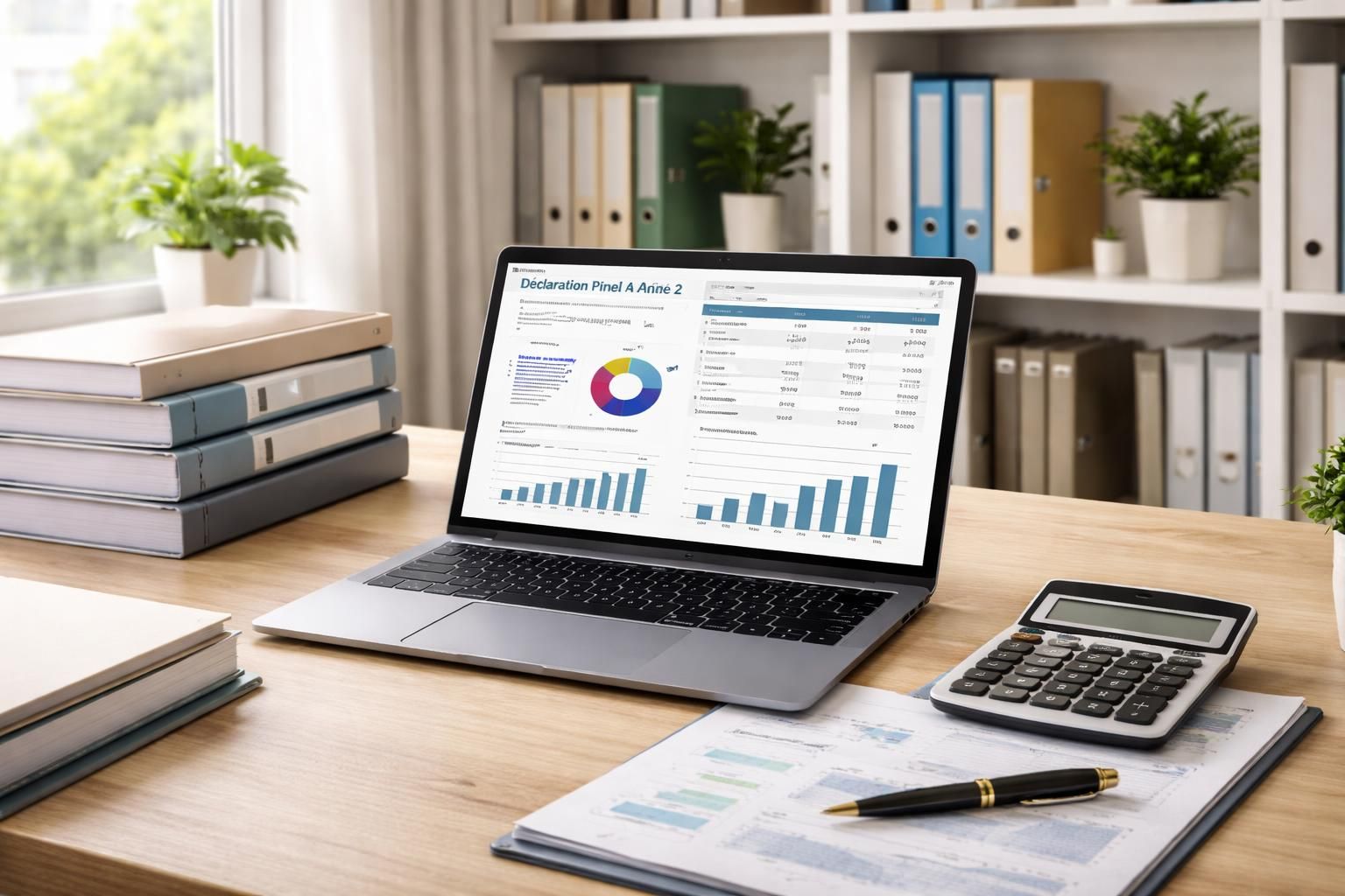 découvrez notre guide détaillé pour bien déclarer votre dispositif pinel en deuxième année et optimiser vos avantages fiscaux facilement.