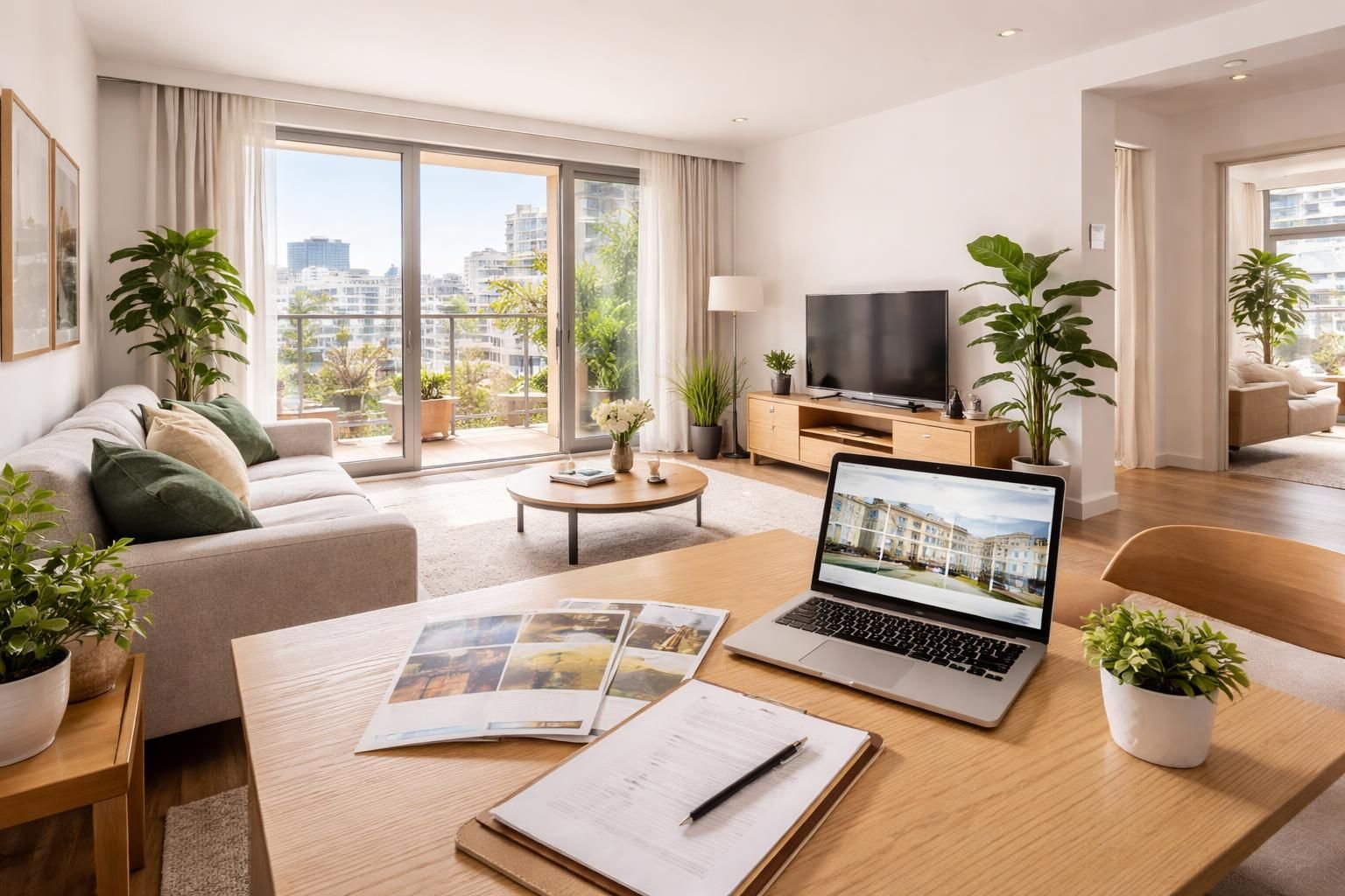 découvrez nos conseils pratiques sur idealista pour créer une annonce immobilière efficace et vendre rapidement votre bien.