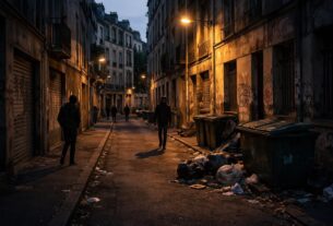 découvrez les quartiers de nantes considérés comme les plus dangereux selon les habitants et les conseils pour votre sécurité dans la ville.